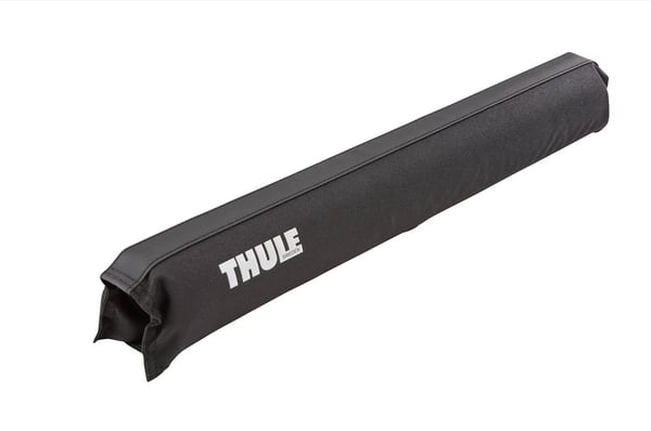Thule 843000 auton kattotelinetarvike Kattotelineen surffilaudan pehmikkeet