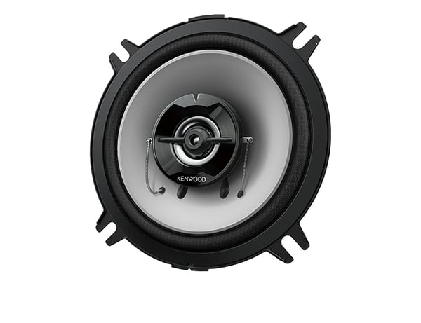 Kenwood KFC-S1367 autokaiutin Pyöreä 2-suuntainen 260 W 2 kpl