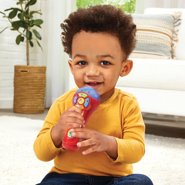 VTech Baby 80-567705 musikleksaker