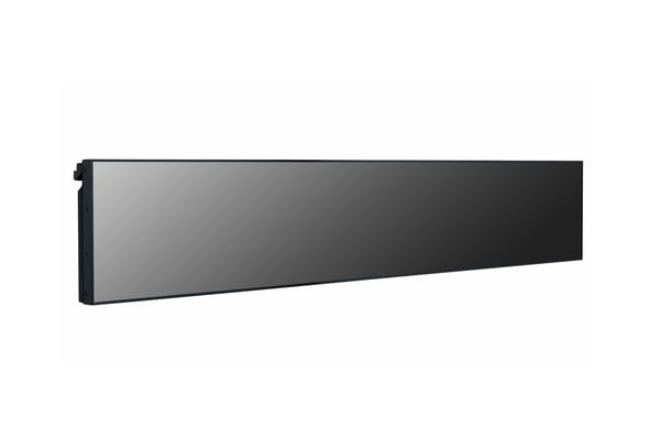 LG 86BH5F-M skilte display Digital fladpaneldisplay 2,18 m (86") LCD Wi-Fi 500 cd/m² Sort WebOS 24/7