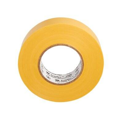 3M 7000062274 elektrisk tape 1 stk