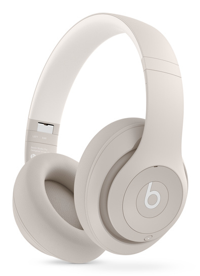 Apple Beats Studio Pro Headset Kabel & Trådlös Huvudband Samtal/musik USB Type-C Bluetooth Slipa Apple Beats Studio Pro Headset Kabel & Trådlös Huvudband Samtal/musik USB Type-C Bluetooth Slipa