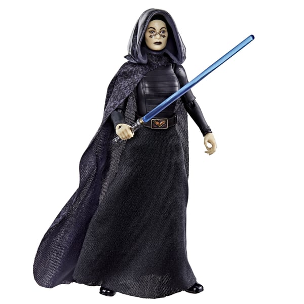 Star Wars G08885L00 leksaksfigurer