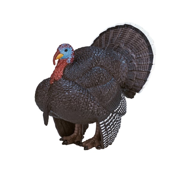Mojo Fun Male Turkey
