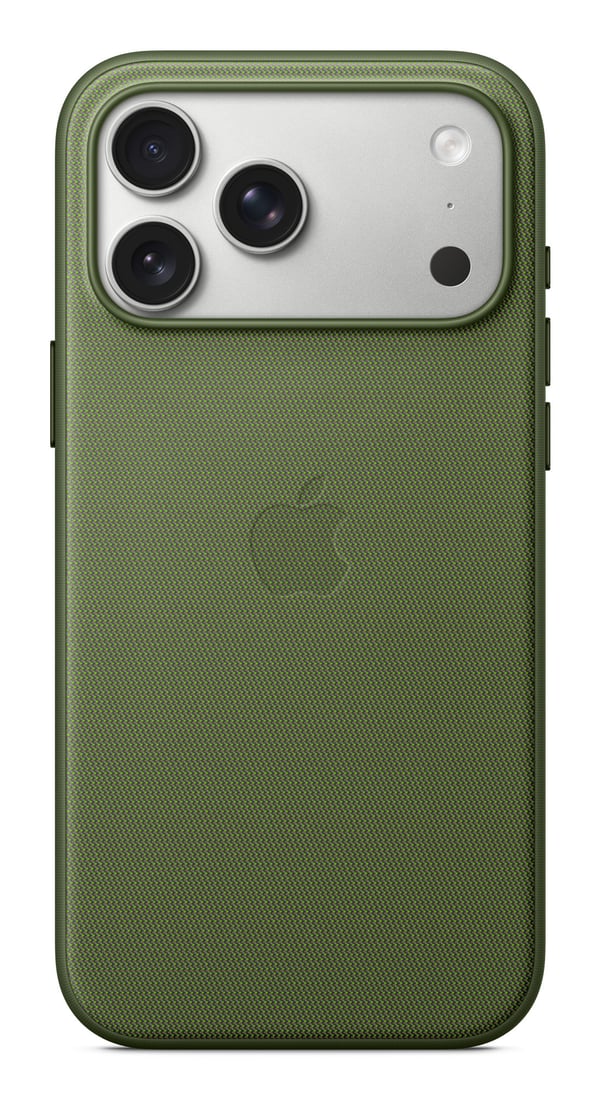 Apple MGFD4ZM/A mobiltelefonfodral 17,5 cm (6.9") Mobilskal Grön Apple MGFD4ZM/A mobiltelefonfodral 17,5 cm (6.9") Mobilskal Grön