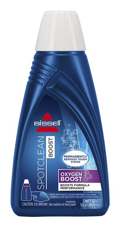 Bissell 1084N mattrengöringsmedel och doftfräschare