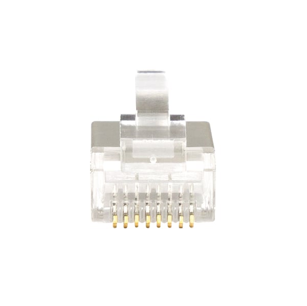 LogiLink MP0070 liitinjohto RJ-45 Hopea
