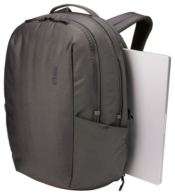 Thule Subterra 2 TSLB417 Vetiver Gray rygsæk Fritidsrygsæk Grå Polyester
