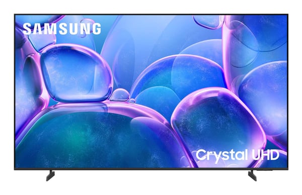 Samsung UE75U7000FU 190,5 cm (75") 4K Ultra HD Älytelevisio Wi-Fi Musta