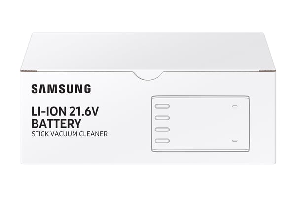 Samsung VCA-SBTA60 Batteri Håndstøvsuger