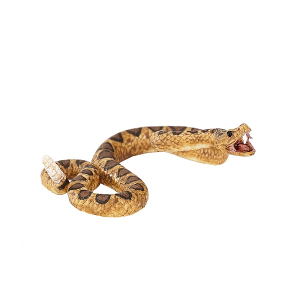 Mojo Fun Rattlesnake