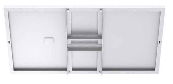 TP-Link VIGI SOLAR PANEL 90W aurinkopaneeli Yksikiteinen pii