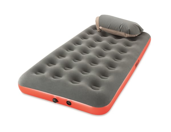 Bestway 67619 luftmadras Enkelmadras Flerfarvet Unisex