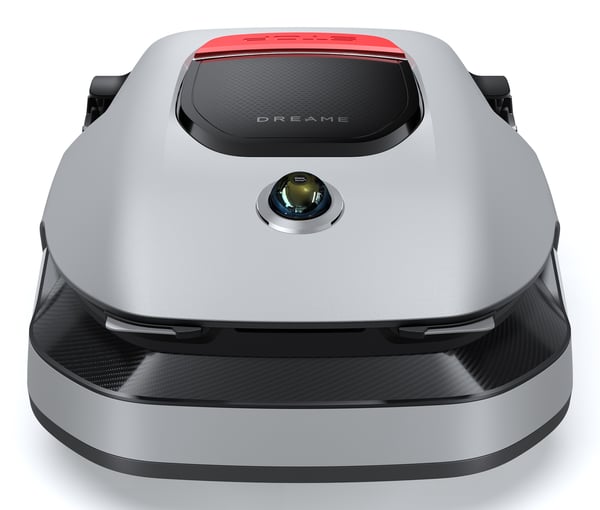 Dreame Robotic Mower A1 Pro Robotgräsklippare Batteri Grå
