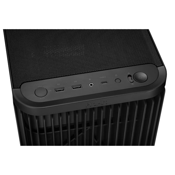 ASUS ProArt PA401 - Mesh Panel Svart