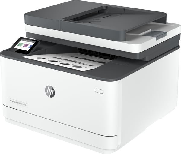 HP LaserJet Pro MFP 3102fdn-printer