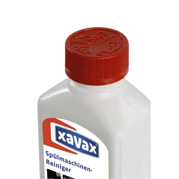 Hama 111725 avkalkningsmedel Hushållsapparater 250 ml