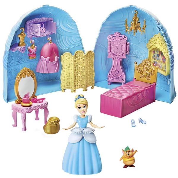 Hasbro Cinderella Story Skirt