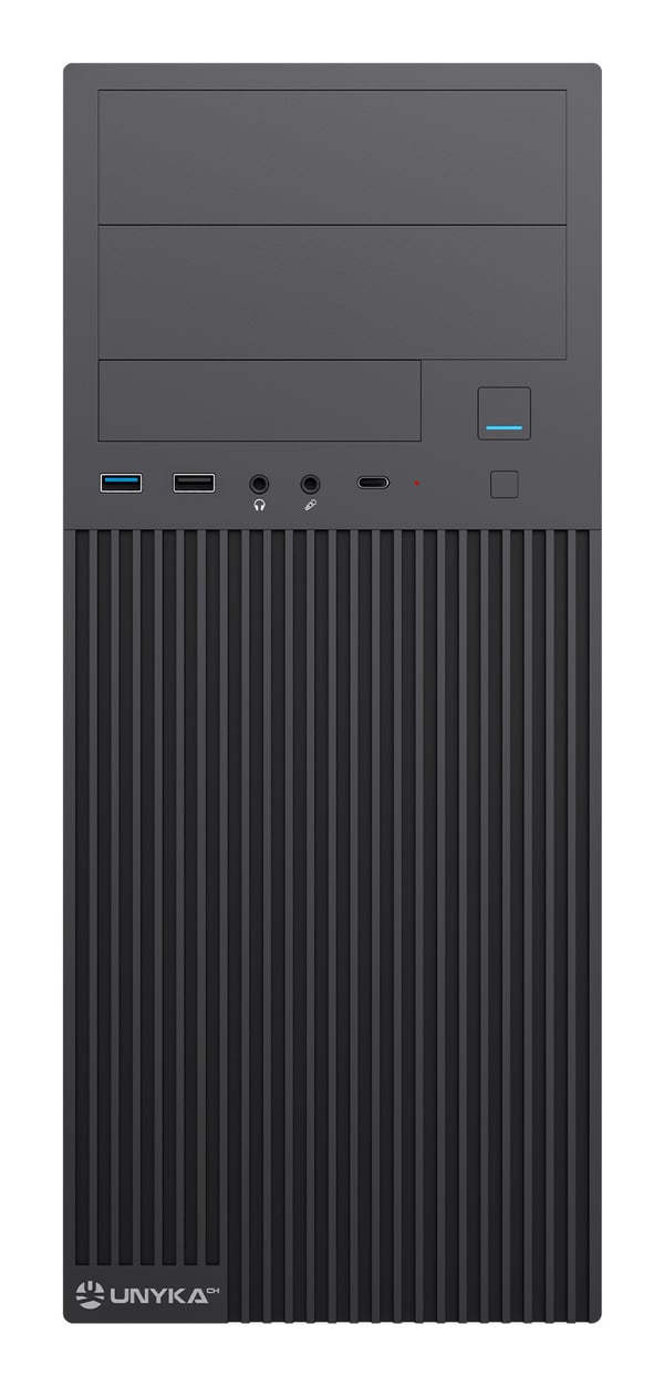UNYKAch AERO C360 Desktop Sort 500 W