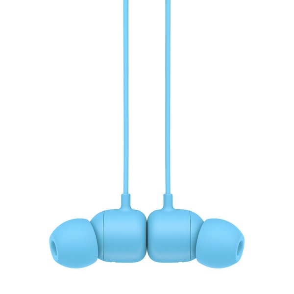 Apple Flex Headset Trådløs I ørerne Opkald/musik Bluetooth Blå