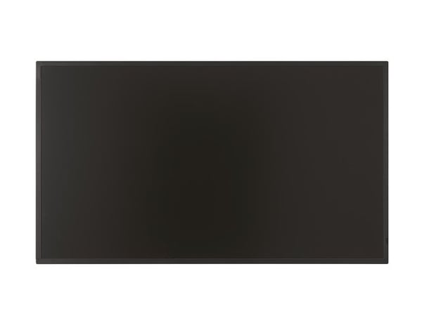 Sharp PN-HS431 Digital fladpaneldisplay 109,2 cm (43") TFT 700 cd/m² 4K Ultra HD Sort 24/7