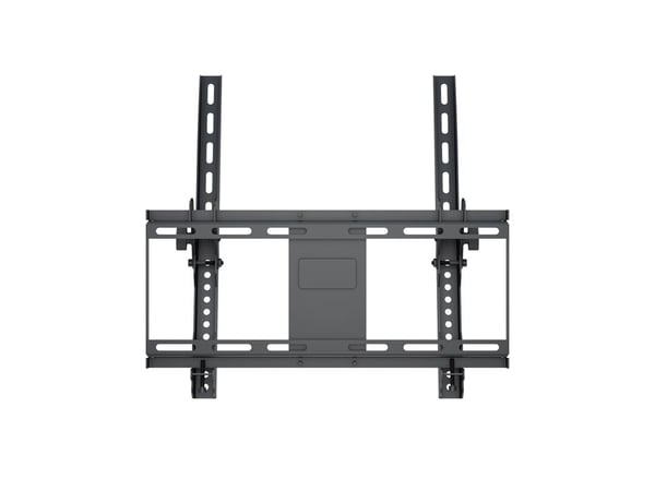 Multibrackets 4012 tv-beslag 165,1 cm (65") Sort