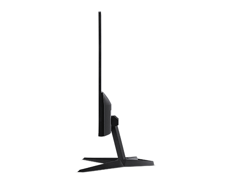 Acer NITRO VG2 VG273 computerskærm 68,6 cm (27") 1920 x 1080 pixel Fuld HD LCD Sort