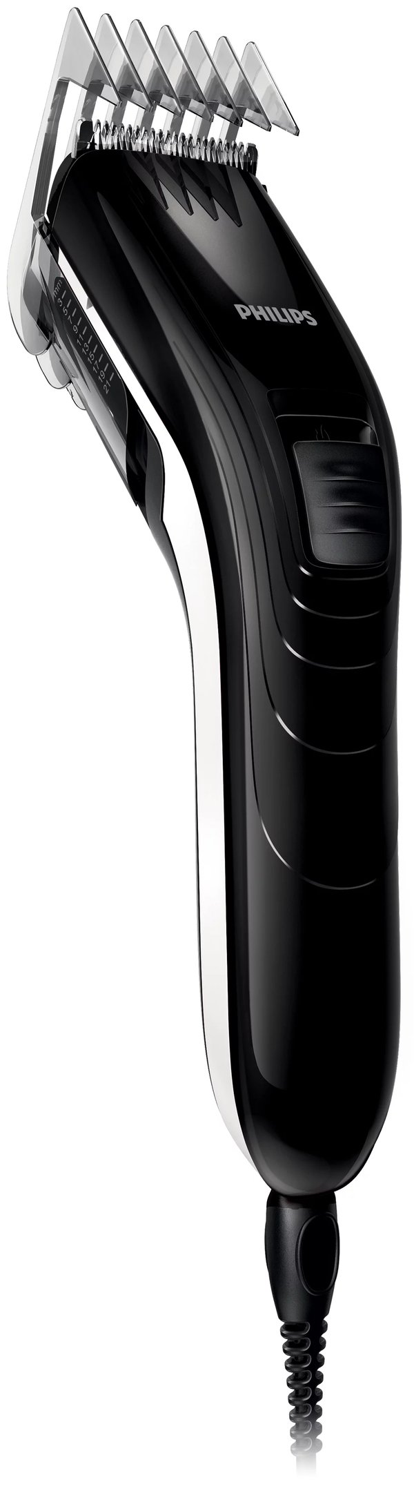 Philips QC5115/15 familjehårklippare Philips QC5115/15 familjehårklippare