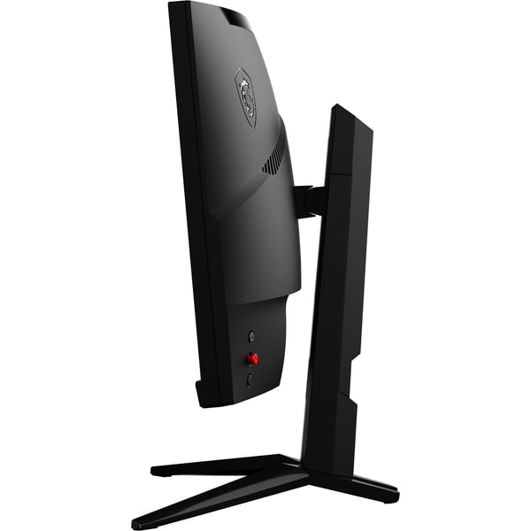 MSI MAG 275CQRXF tietokoneen litteä näyttö 68,6 cm (27") 2560 x 1440 pikseliä Wide Quad HD Musta