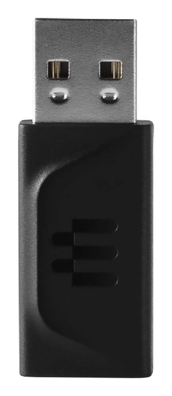 EPOS USB-C to USB-A Adapter USB-adapteri