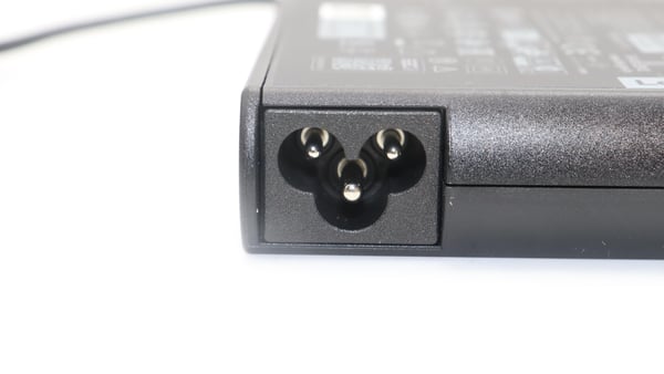Lenovo 5A11K67849 eladaptrar inomhus 170 W Svart