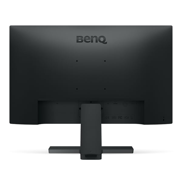 BenQ GW2480 computerskærm 60,5 cm (23.8") 1920 x 1080 pixel Fuld HD LED Sort