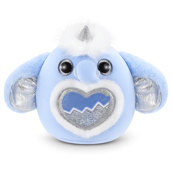 Rainbocorns Eggzania Frozencorn Mania (ARCTICUS)