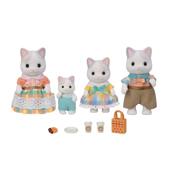 Sylvanian Families 5738 legetøjsfigur til børn