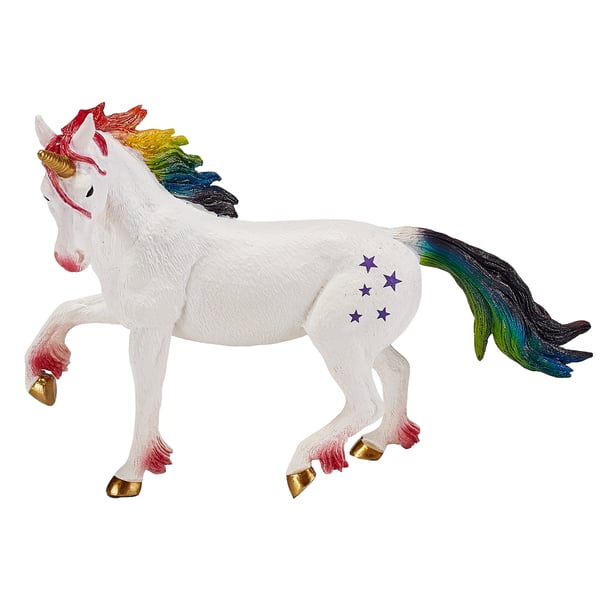 Mojo Fun Unicorn Rainbow