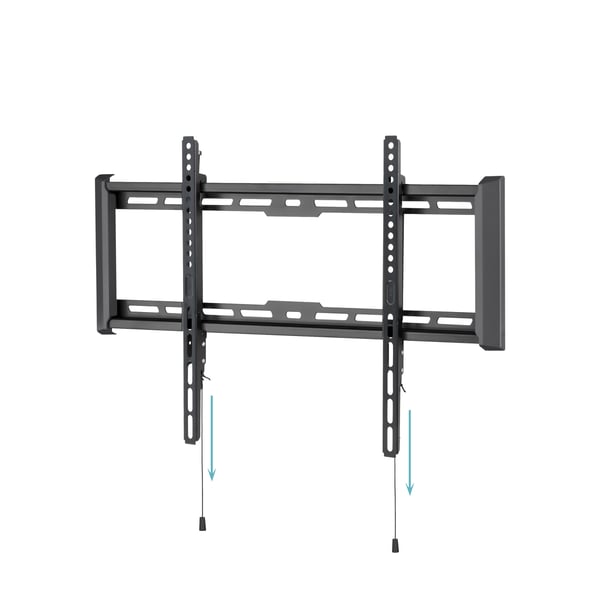 TooQ LP1083F-B tv-beslag 2,03 m (80") Sort