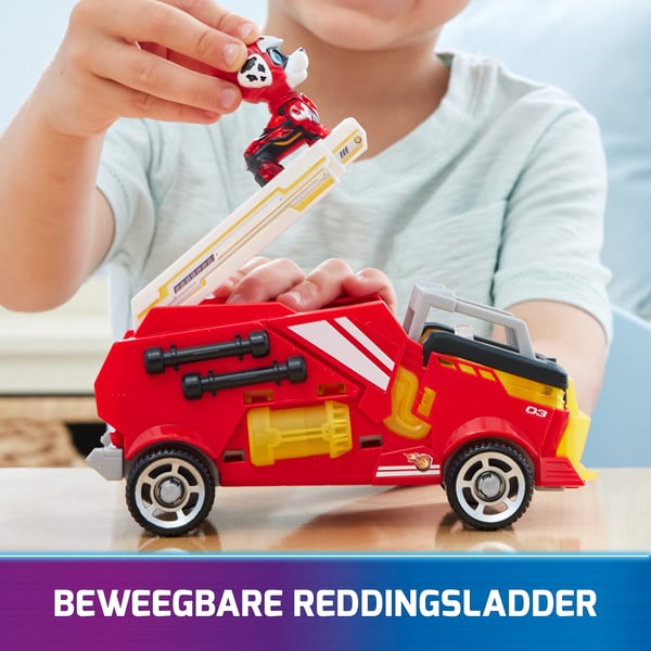 PAW Patrol 6067509 leluajoneuvo