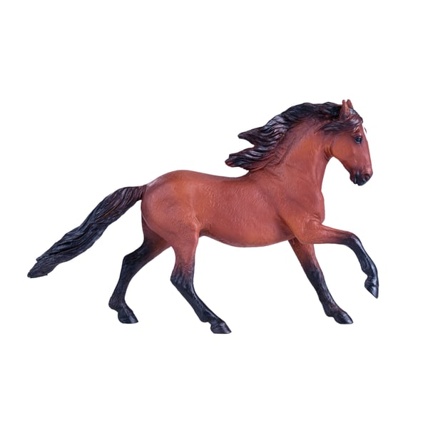 Mojo Fun Lusitano