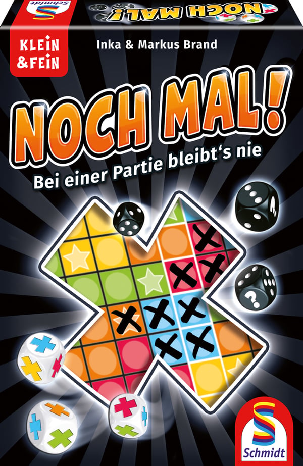 Schmidt® Spiele 49327 lautapeli Strategia
