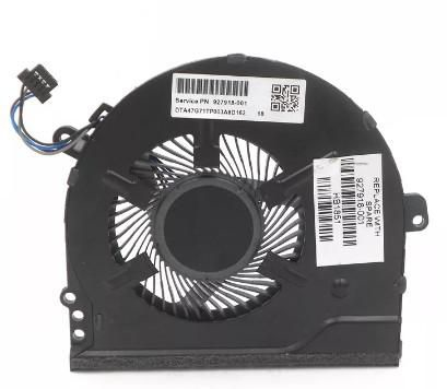 CoreParts MSPF1058 laptop reservedel Ventilator