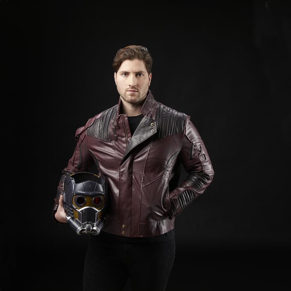 Marvel Star-Lord