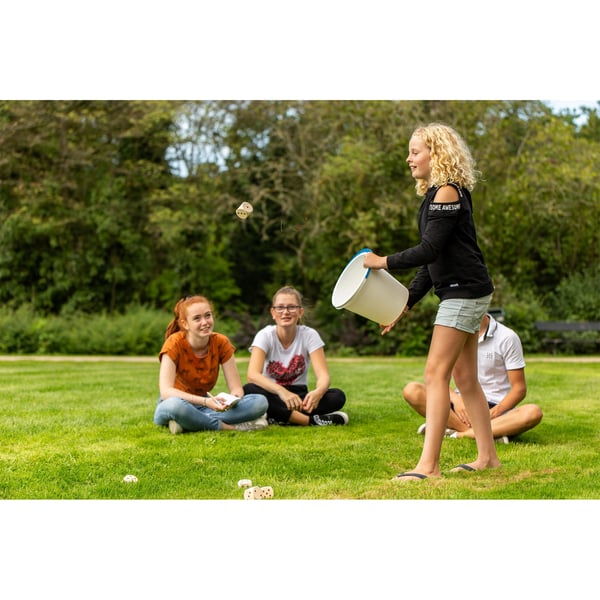Outdoor Play 0601006 brætspil