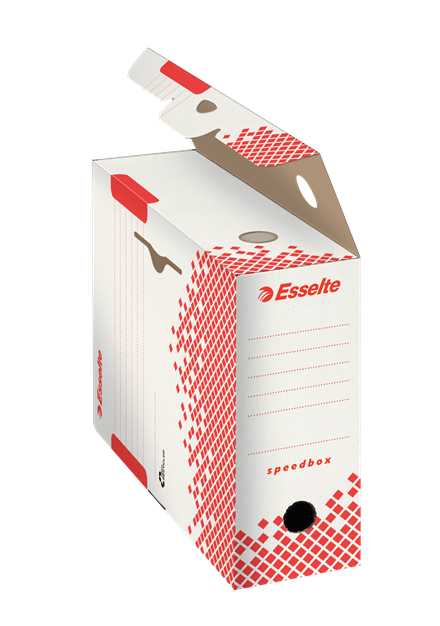 Esselte Speedbox arkistointilaatikko FSC® 100 mm