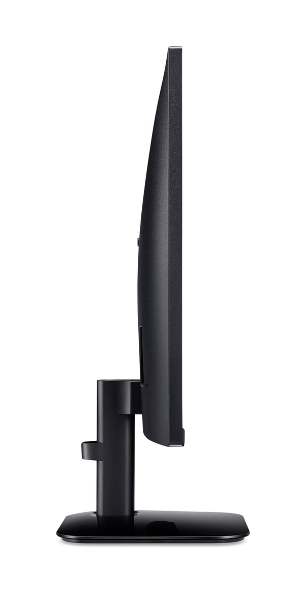 Acer KA2 KA242Y G0 computerskærm 60,5 cm (23.8") 1920 x 1080 pixel Fuld HD LED Sort