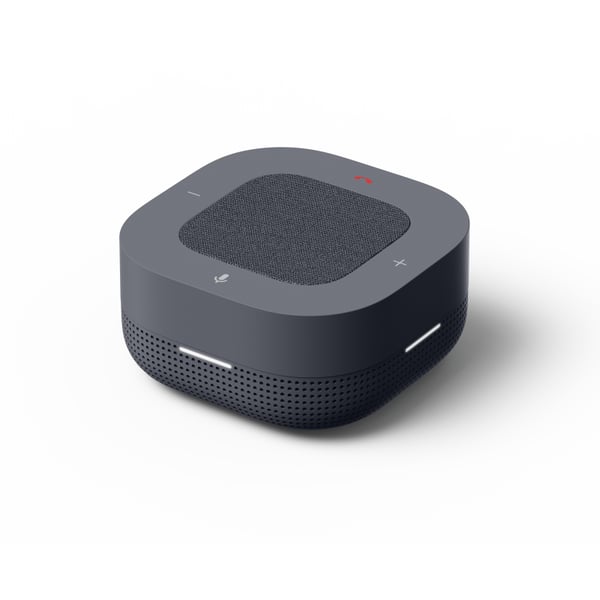ASUS GM-SPEAKERMIC-G2-BLK Högtalare Svart
