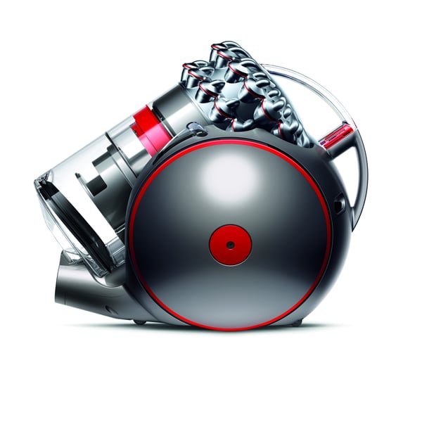 Dyson Cinetic Big ball Absolute 2 0,8 L Beholder vakuum Dry 700 W Poseløs