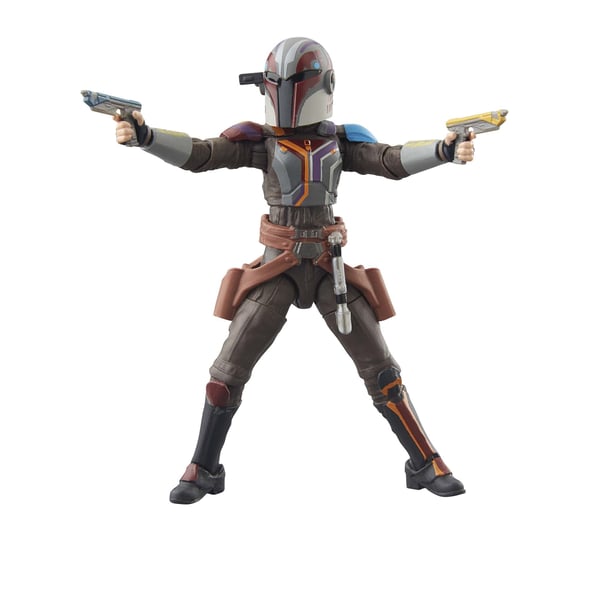 Star Wars Sabine Wren