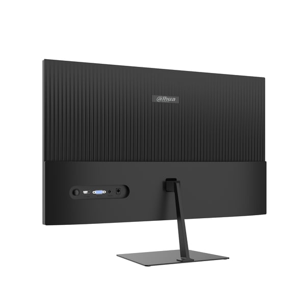 Dahua Technology DHI-LM24-C200 computerskærm 60,5 cm (23.8") 1920 x 1080 pixel Fuld HD LCD Grå