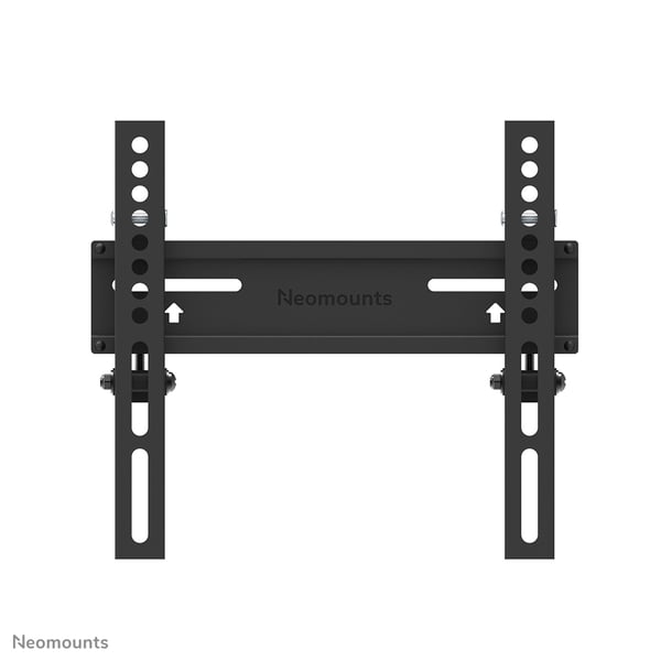 Neomounts WL30-350BL12 TV-kiinnike 139,7 cm (55") Musta