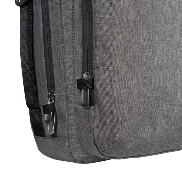 Targus TBT94304GL väskor bärbara datorer 40,6 cm (16") Portfölj Grå